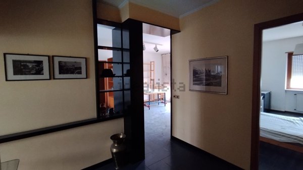 appartamento in vendita a Roma in zona Ponte Mammolo