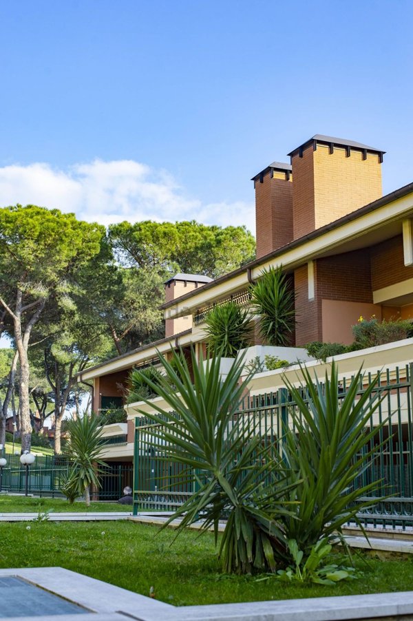 appartamento in vendita a Roma in zona Grottarossa