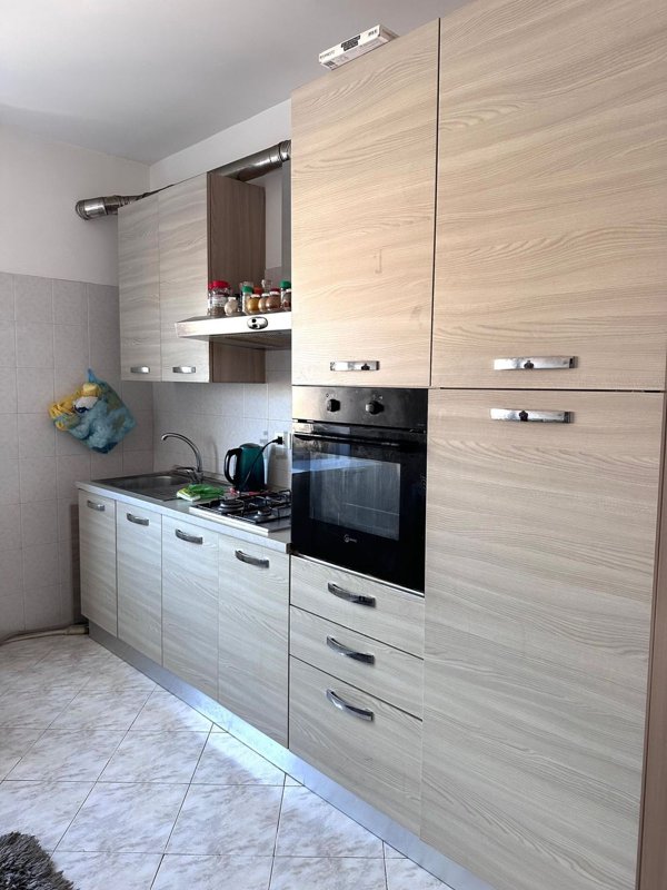 appartamento in vendita a Roma in zona Tor Bella Monaca