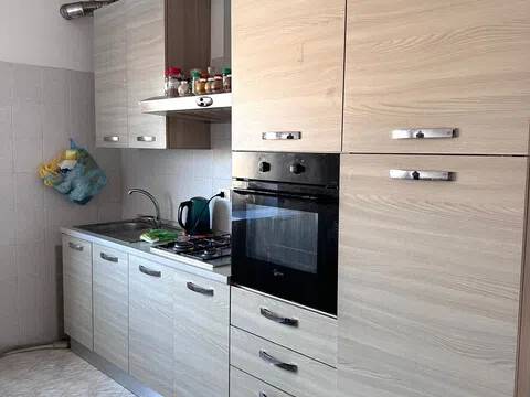 appartamento in vendita a Roma in zona Tor Bella Monaca