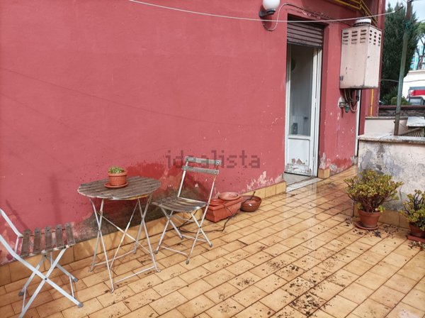 appartamento in vendita a Roma in zona Della Vittoria