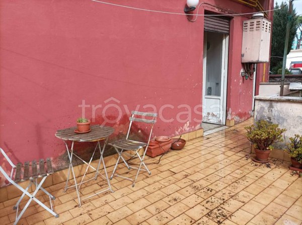 appartamento in vendita a Roma in zona Della Vittoria