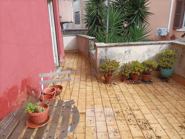 appartamento in vendita a Roma in zona Della Vittoria