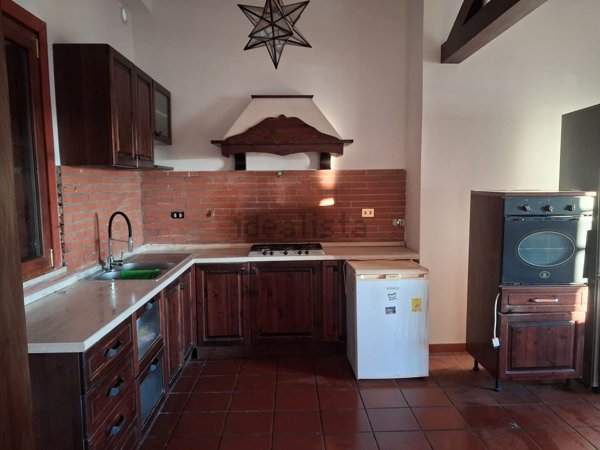 appartamento in vendita a Roma in zona Selva Candida