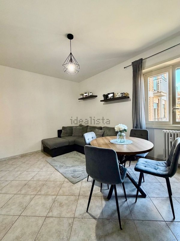 appartamento in vendita a Roma in zona Portuense