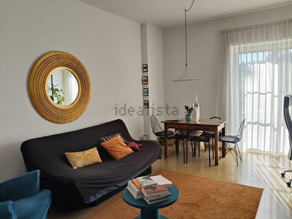 appartamento in vendita a Roma in zona Portuense