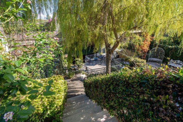 appartamento in vendita a Roma in zona Giuliano Dalmata