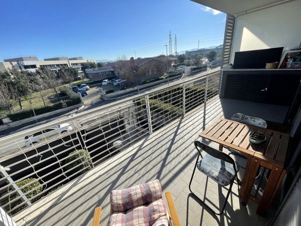 appartamento in vendita a Roma in zona Collatino