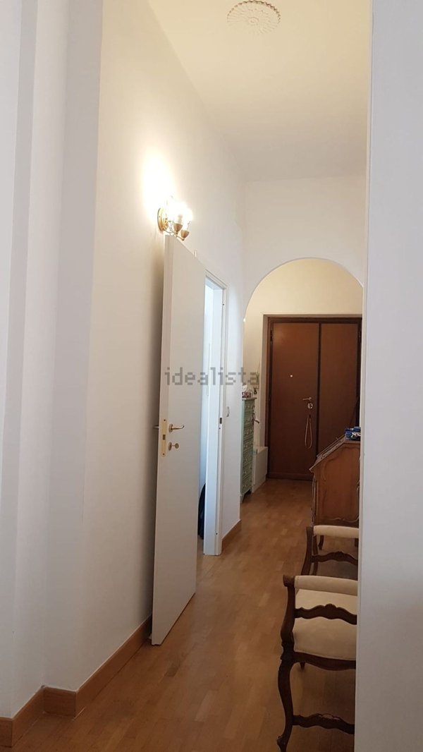 appartamento in vendita a Roma in zona Flaminio