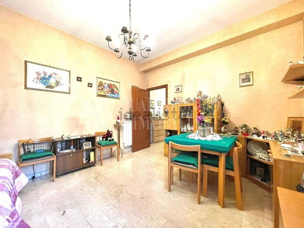 appartamento in vendita a Roma in zona Portuense