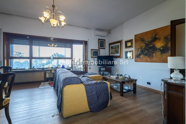 appartamento in vendita a Roma in zona Giuliano Dalmata