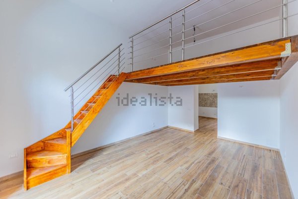 appartamento in vendita a Roma in zona Alessandrino