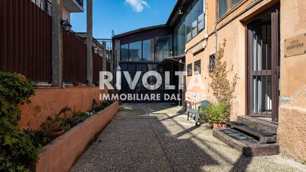 appartamento in vendita a Roma in zona Della Vittoria