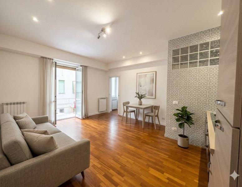 appartamento in vendita a Roma in zona Portuense