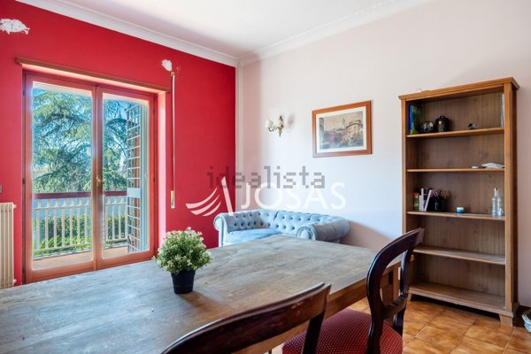 appartamento in vendita a Roma in zona San Basilio