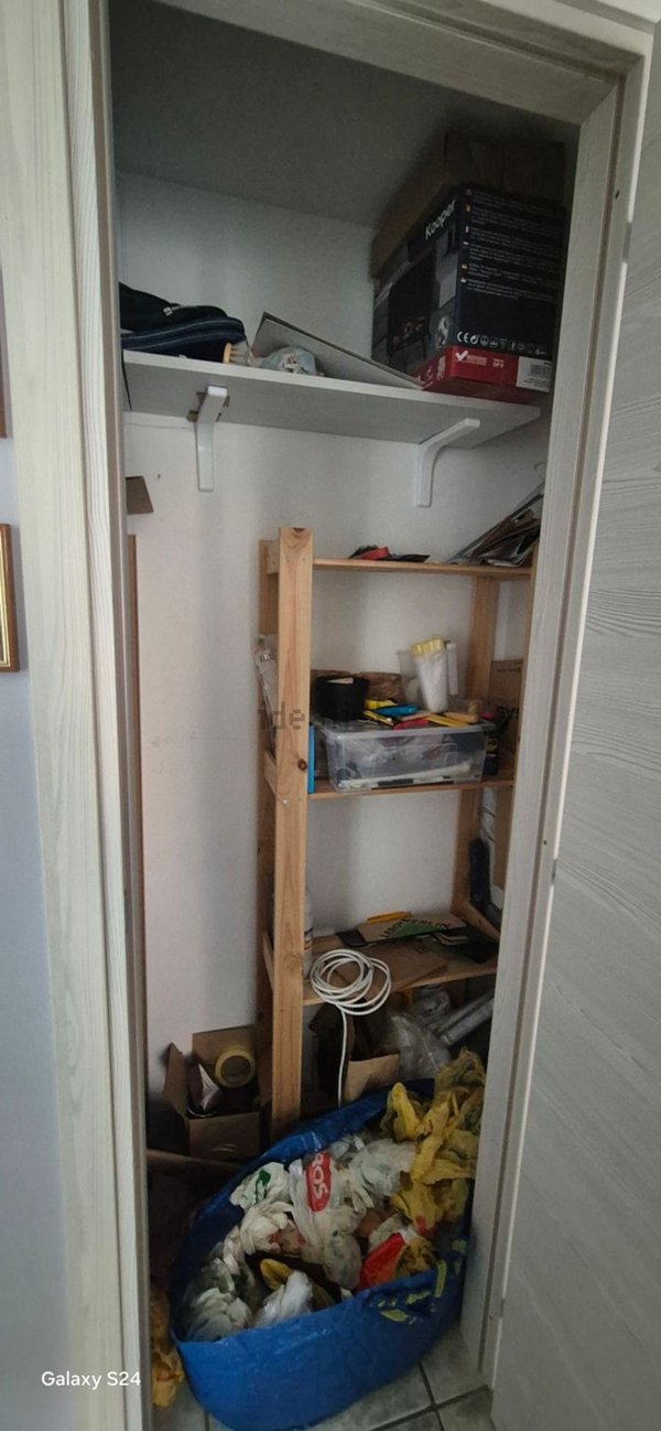 appartamento in vendita a Roma in zona Tor Bella Monaca