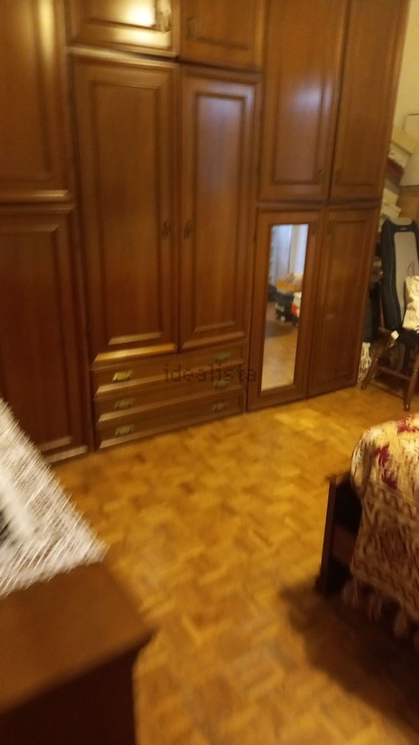 appartamento in vendita a Roma in zona Primavalle