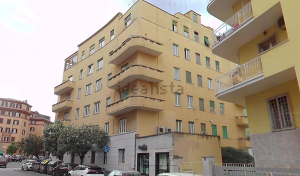 appartamento in vendita a Roma in zona Trieste