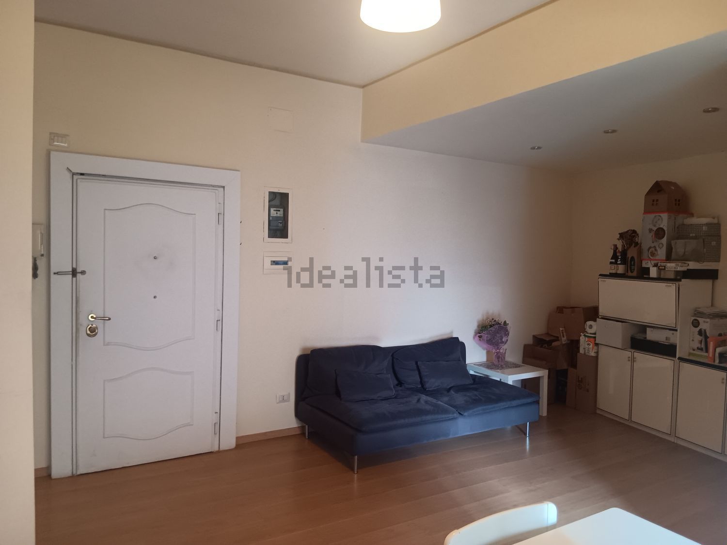 appartamento in vendita a Roma in zona Trieste