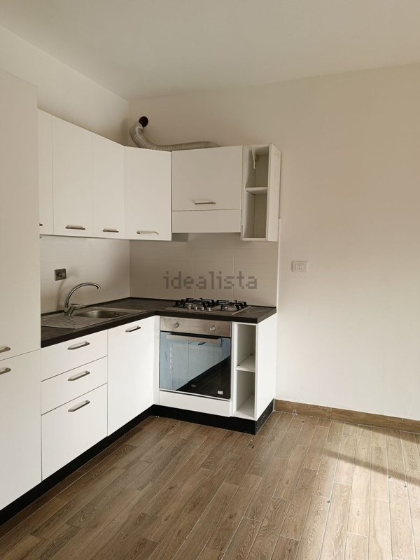 appartamento in vendita a Roma in zona Castel Giubileo