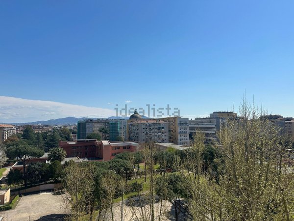 appartamento in vendita a Roma in zona Don Bosco