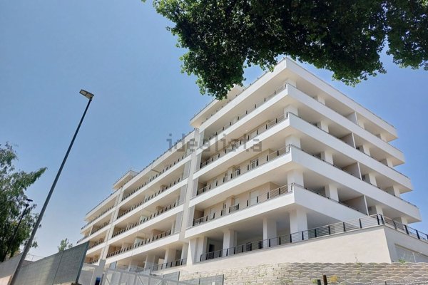 appartamento in vendita a Roma in zona Aurelio