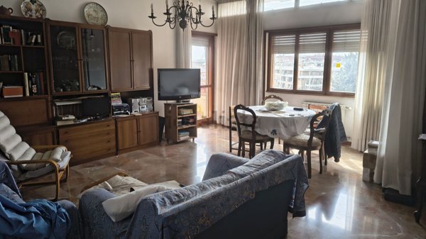 appartamento in vendita a Roma in zona Monte Sacro/Talenti