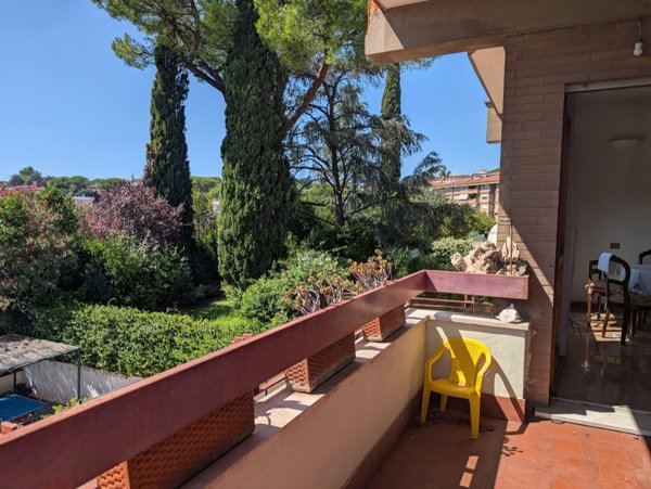 appartamento in vendita a Roma in zona Monte Sacro/Talenti