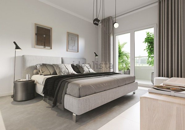 appartamento in vendita a Roma in zona Infernetto