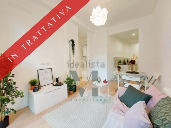 appartamento in vendita a Roma in zona Pinciano