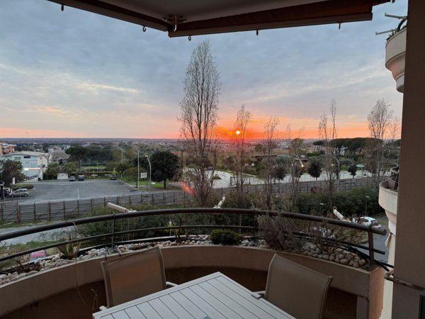 appartamento in vendita a Roma in zona Gianicolense