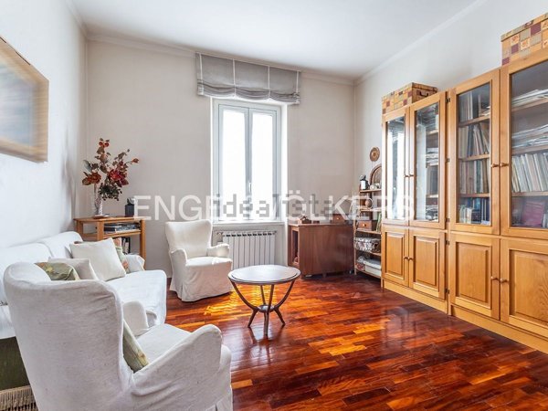 appartamento in vendita a Roma in zona Celio