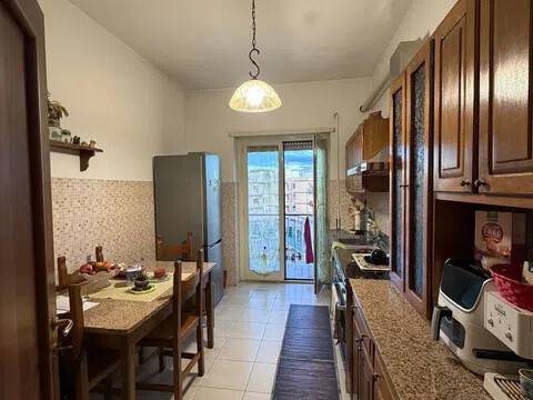 appartamento in vendita a Roma in zona Torre Angela
