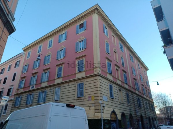 appartamento in vendita a Roma in zona Tiburtino