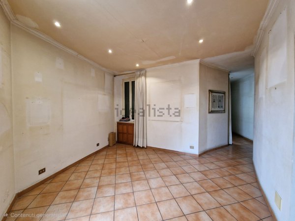 appartamento in vendita a Roma in zona Campo Marzio
