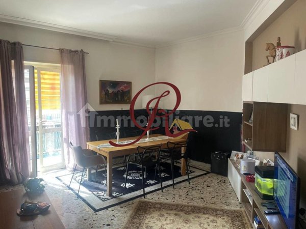 appartamento in vendita a Roma in zona Monte Sacro/Talenti