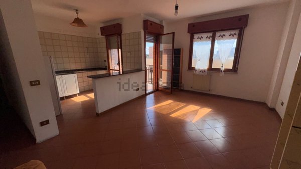 appartamento in vendita a Roma in zona EUR