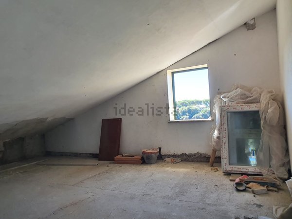 appartamento in vendita a Roma in zona Trionfale