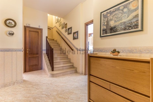 appartamento in vendita a Roma in zona Torrevecchia