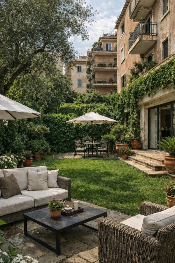 appartamento in vendita a Roma in zona Pinciano