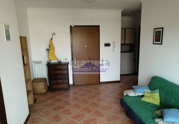 appartamento in vendita a Roma in zona Ponte di Nona