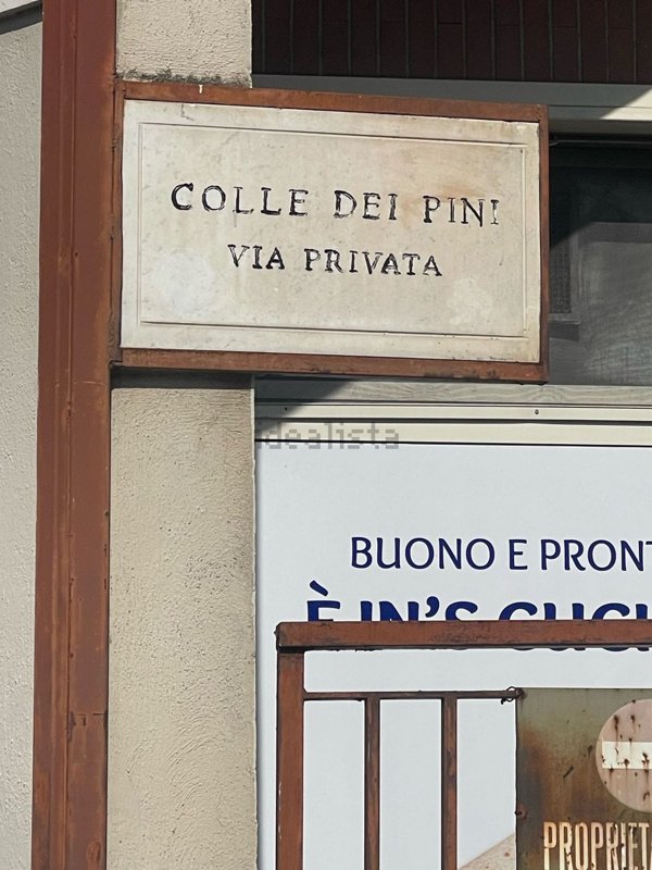 appartamento in vendita a Roma in zona Primavalle