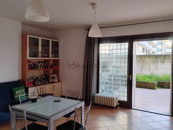 appartamento in vendita a Roma in zona Acilia