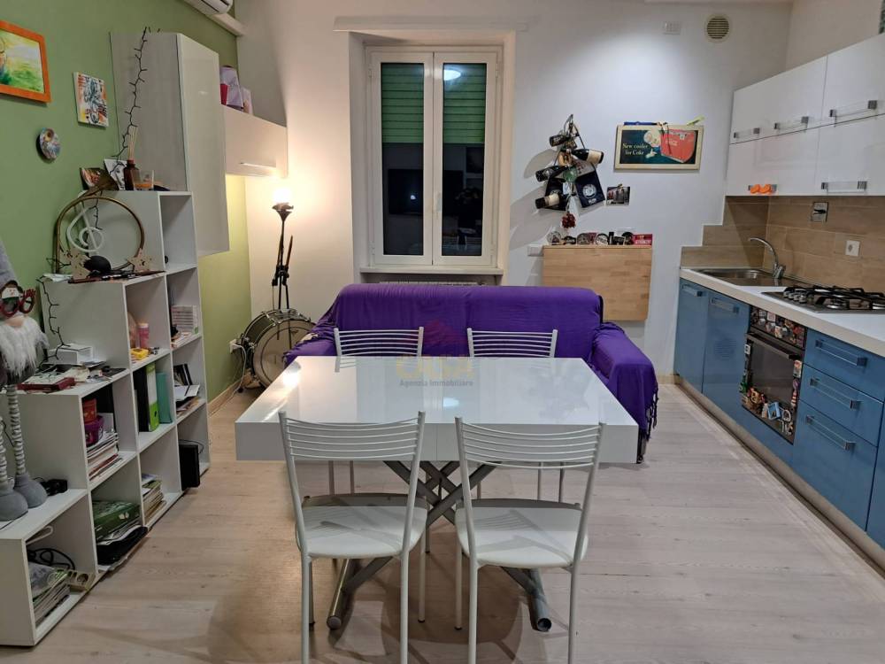 appartamento in vendita a Roma in zona La Pisana