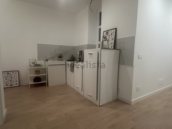 appartamento in vendita a Roma in zona Trieste