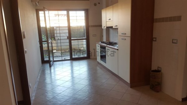 appartamento in vendita a Roma in zona Lunghezza