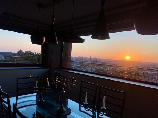 appartamento in vendita a Roma in zona Monte Sacro/Talenti