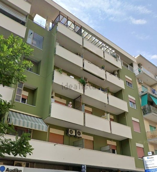 appartamento in vendita a Roma in zona Ostia