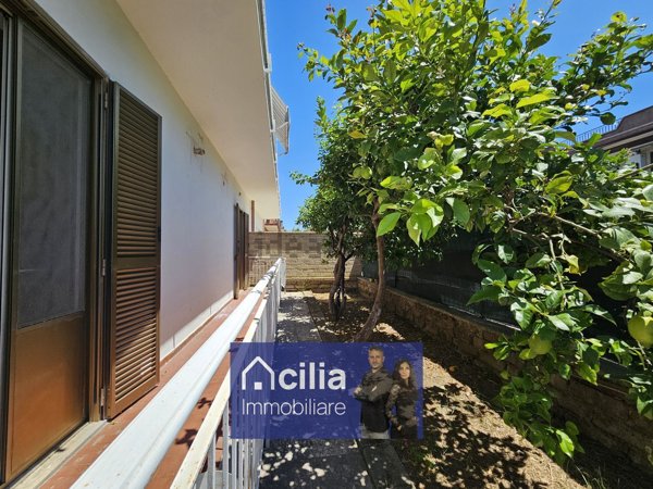 appartamento in vendita a Roma in zona Dragona/Bagnoletto