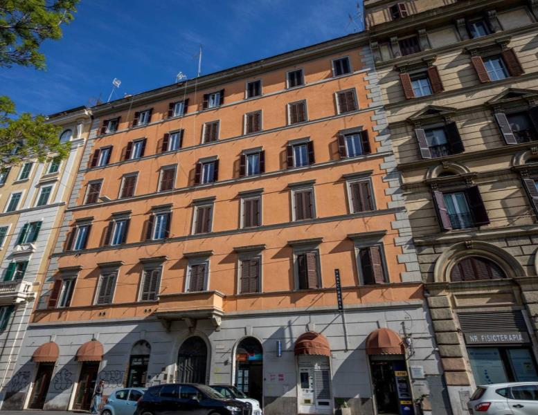 appartamento in vendita a Roma in zona Celio